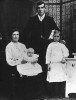 Ada and Herbert Williams