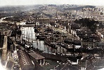 View from St. Mary Redcliffe